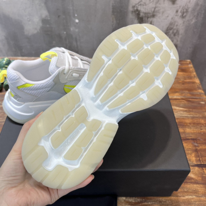 AMIRI  SNEAKERS   COPSHOE AM-41