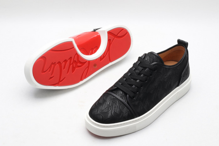 CHRISTIAN LOUBOUTIN SNEAKERS COPSHOE  CL-73