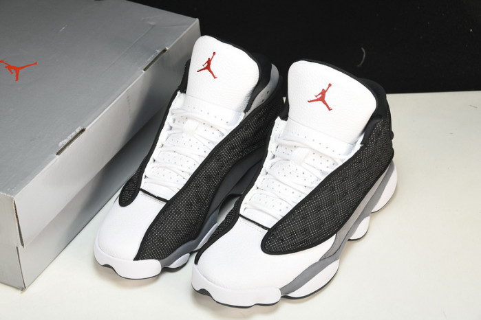 Air Jordan 13 Black Flint DJ5982-060