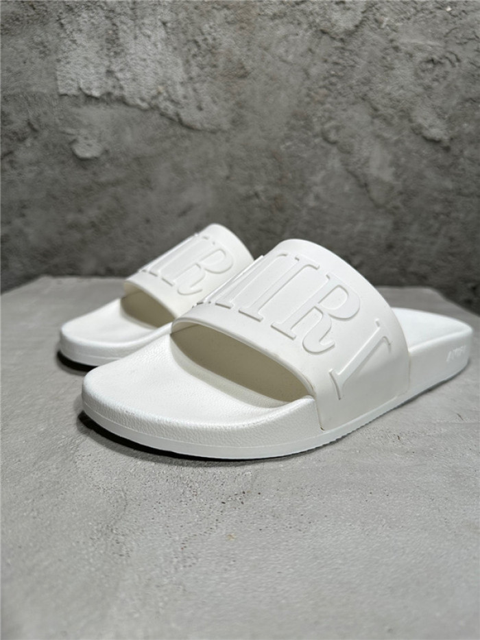 AMIRI SLIDE   COPSHOE AMS-4
