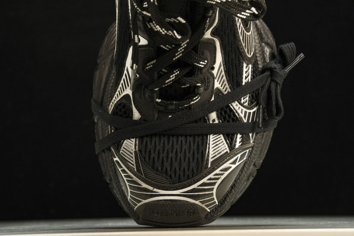 BL 3XL  -COPSHOE BL 190