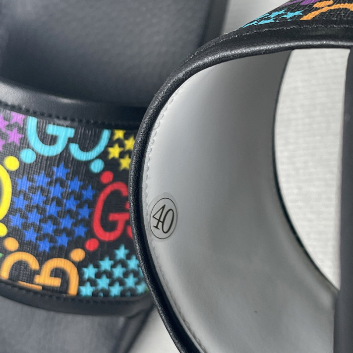 GC SLIDE COPSHOE GCS-78