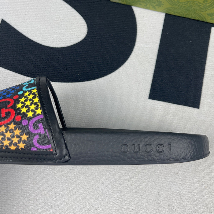 GC SLIDE COPSHOE GCS-78