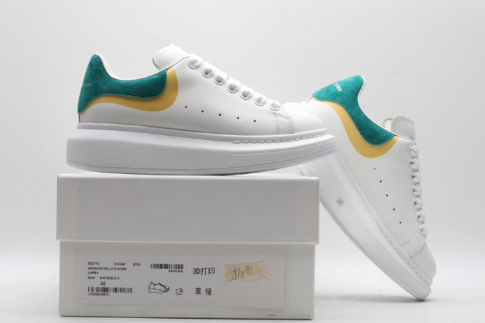 ALEXANDER MCQUEEN SOLE SNEAKERS copshoe-111