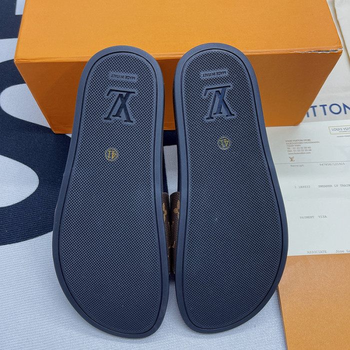 LVT SLIDE COPSHOE LVS-18