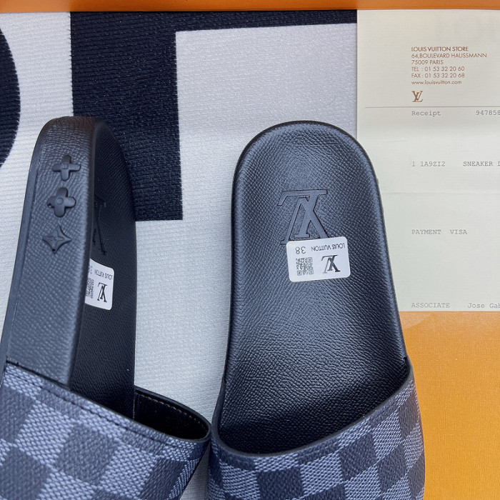 LVT SLIDE COPSHOE LVS-19