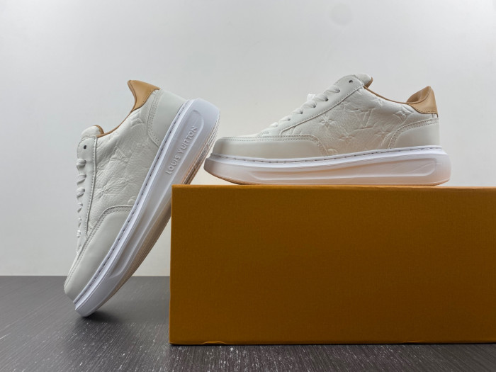 LVT  SNEAKERS   COPSHOE  L&V-147