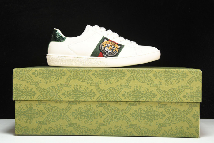 GC  LOW-TOP SNEAKER COPSHOE GC-140