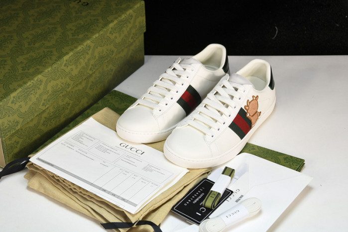 GC  LOW-TOP SNEAKER COPSHOE GC-141