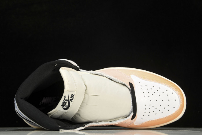 Air Jordan 1 Skyline DX0054-805