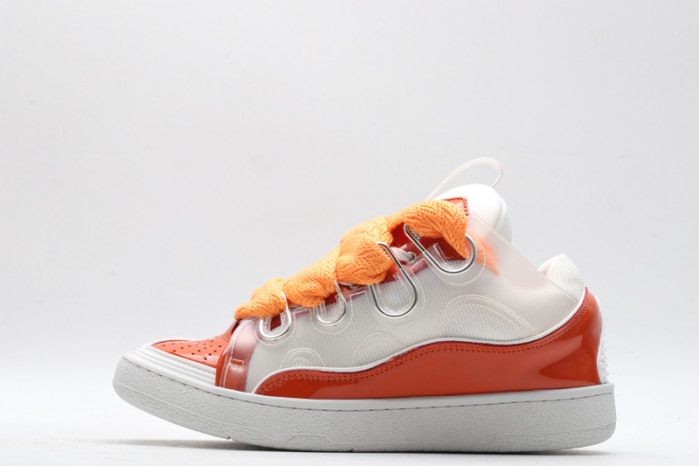 LANVIN  SNEAKERS   COPSHOE LA-80