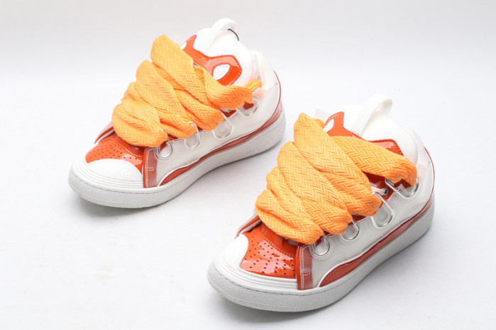 LANVIN  SNEAKERS   COPSHOE LA-80