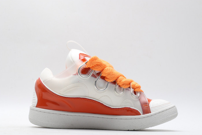 LANVIN  SNEAKERS   COPSHOE LA-80