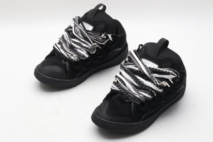 LANVIN  SNEAKERS   COPSHOE LA-83