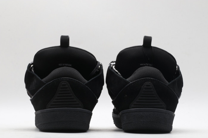 LANVIN  SNEAKERS   COPSHOE LA-83