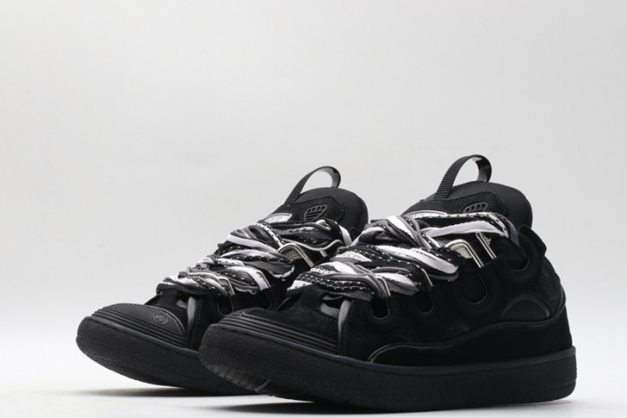 LANVIN  SNEAKERS   COPSHOE LA-83