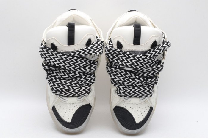 LANVIN  SNEAKERS   COPSHOE LA-68