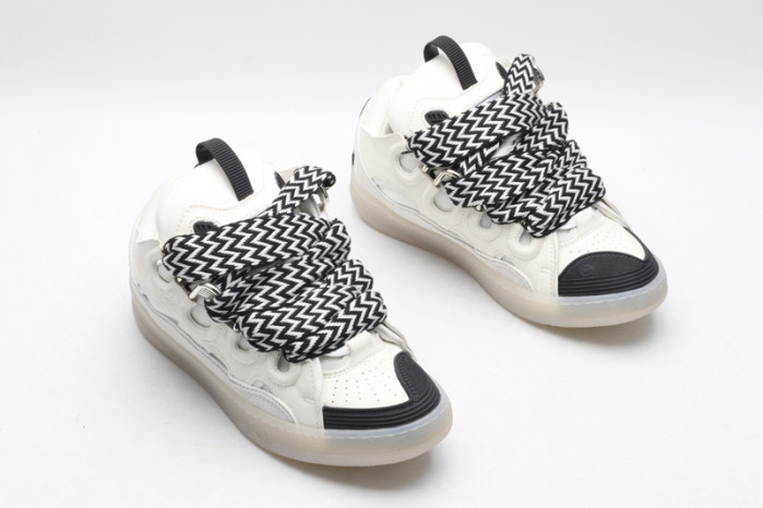 LANVIN  SNEAKERS   COPSHOE LA-68