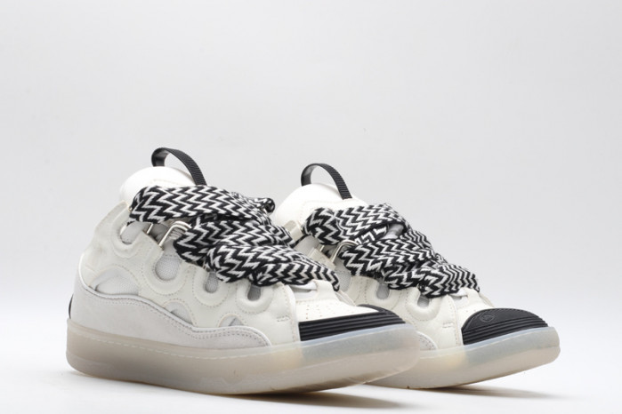 LANVIN  SNEAKERS   COPSHOE LA-68