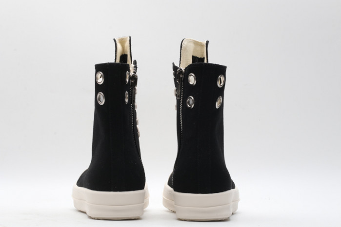 RICK OWENS SNEAKERS  COPSHOE OR-88