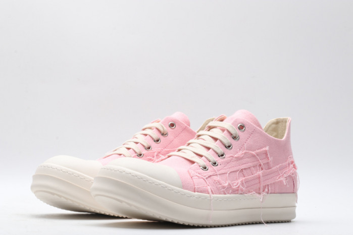 RICK OWENS SNEAKERS  COPSHOE OR-90