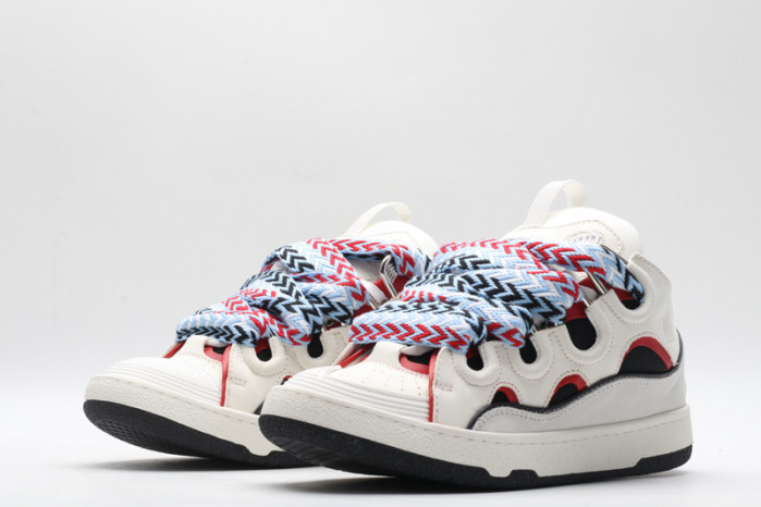 LANVIN  SNEAKERS   COPSHOE LA-69