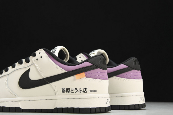 NK SB Dunk Low“INITIAL D/Toyota AE86  AE1391-086