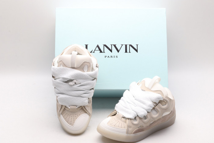 LANVIN  SNEAKERS   COPSHOE LA-70