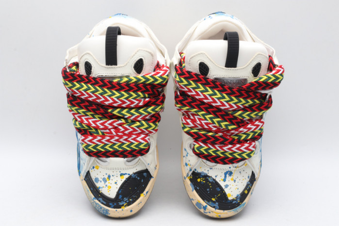 LANVIN  SNEAKERS   COPSHOE LA-73