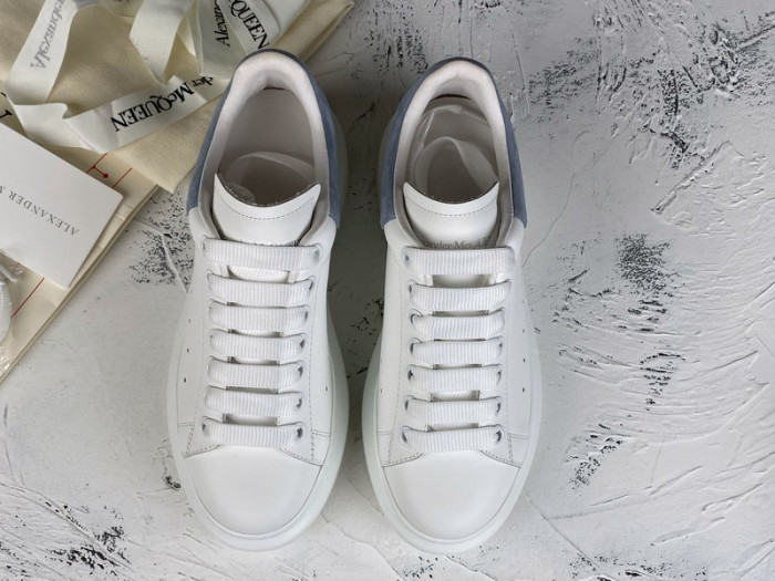 ALEXANDER MCQUEEN SOLE SNEAKERS Blue KICKZE-3