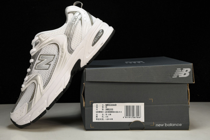 N*EW B*ALANCE COPSHOE NB-067