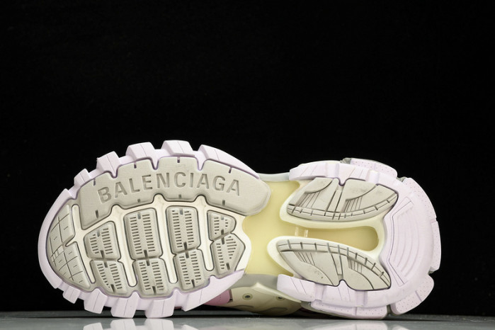 BL TRAINERS TRACK -copshoe BL197