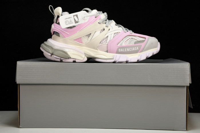 BL TRAINERS TRACK -copshoe BL197