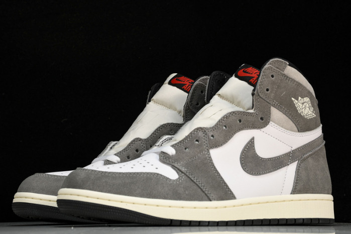 Air Jordan 1 Washed Black DZ5485-051