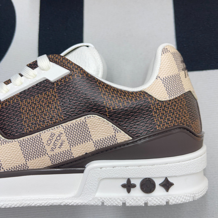 LVT  SNEAKERS   COPSHOE  L&V-155