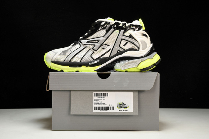 BL RUNNER  -copshoe BL200