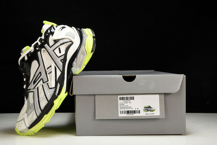 BL RUNNER  -copshoe BL200