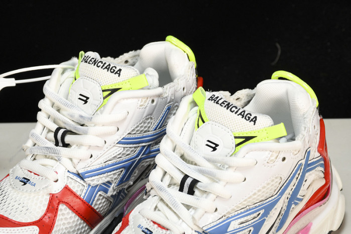 BL RUNNER -copshoe BL201