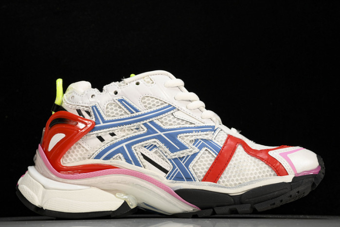 BL RUNNER -copshoe BL201