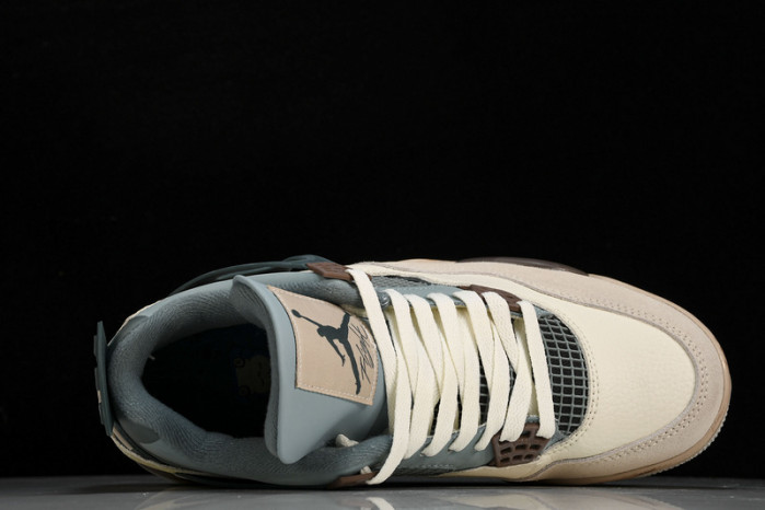 Jordan 4 SNORLAX - AJ4-KNCW