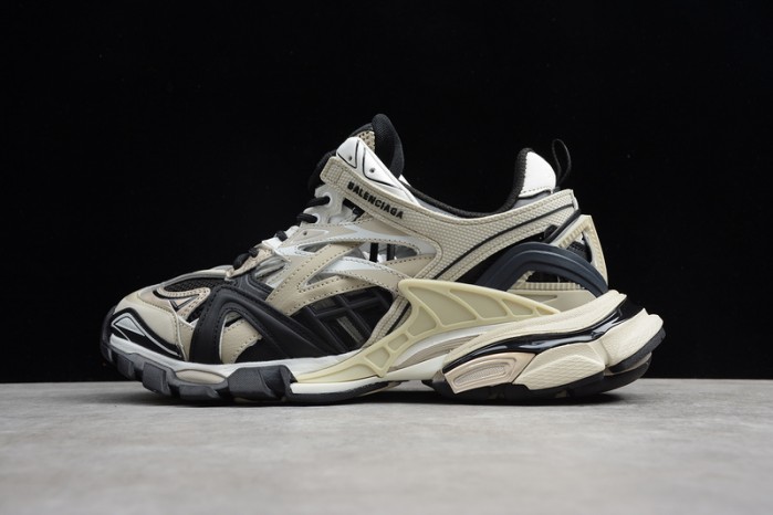 BL SNEAKER TESS.S.GOMMA 4.0 gold  black 570391 W2GN7 2009