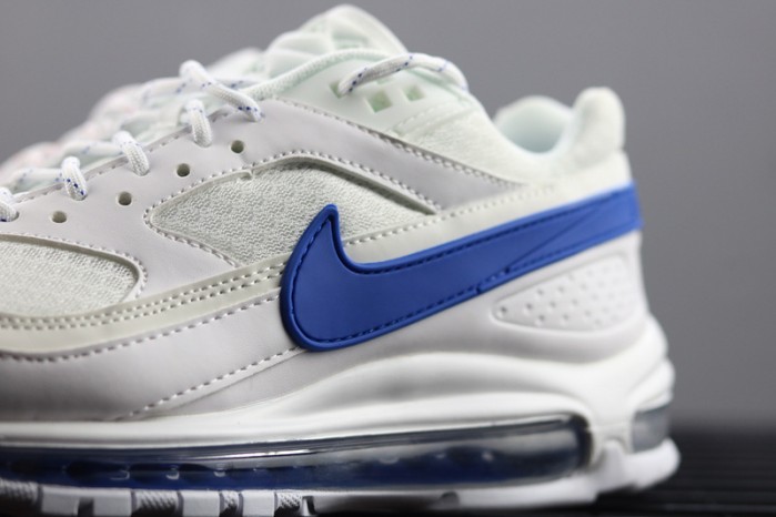 Skepta x Nike Air Max 97/BW Sk Air II | AO2113-100