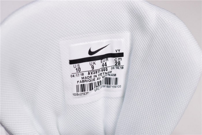 Nike Air More Uptempo Italy AV3811-600