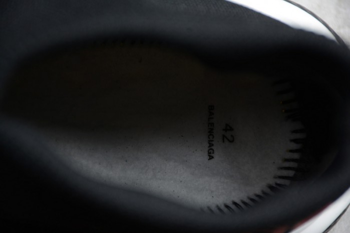 BL SPEED STRETCH-KNIT W05G0-1688