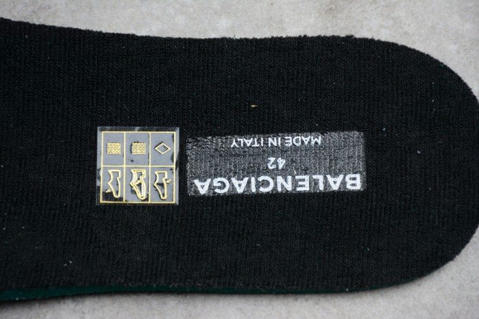 BL SPEED STRETCH-KNIT W05G0-1688