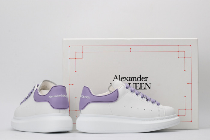 ALEXANDER MCQUEEN SOLE SNEAKERS  KICKZE-19