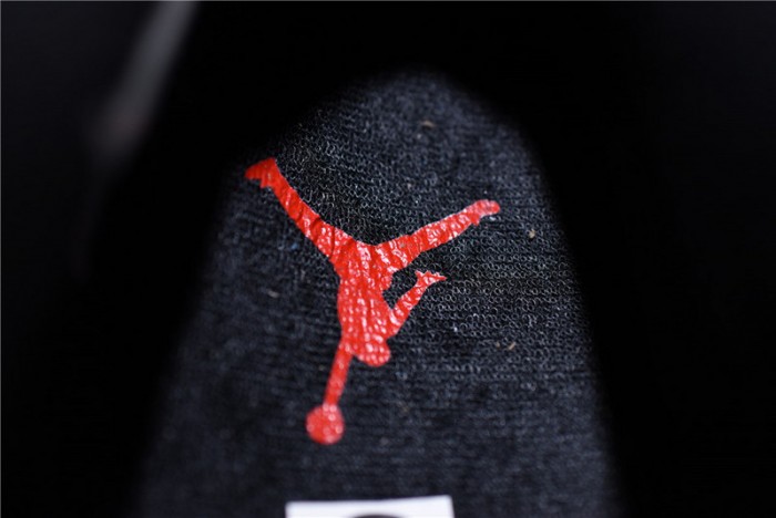 Air Jordan 4 SE Laser Black Gum CI1184-001