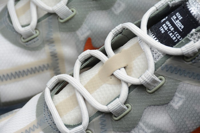 Air VaporMax 2019 Vintage Lichen Dark Russet - AR6631-300