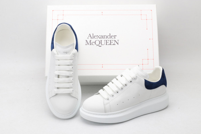 ALEXANDER MCQUEEN SOLE SNEAKERS  KICKZE-15