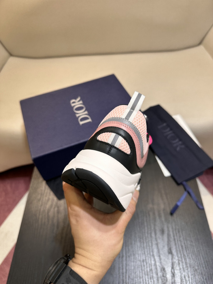 D1R* B22 TRAINER SNEAKER COPSHOE  DR-149